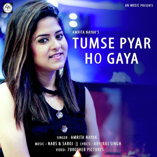 Tumse Pyar Ho Gaya - Single