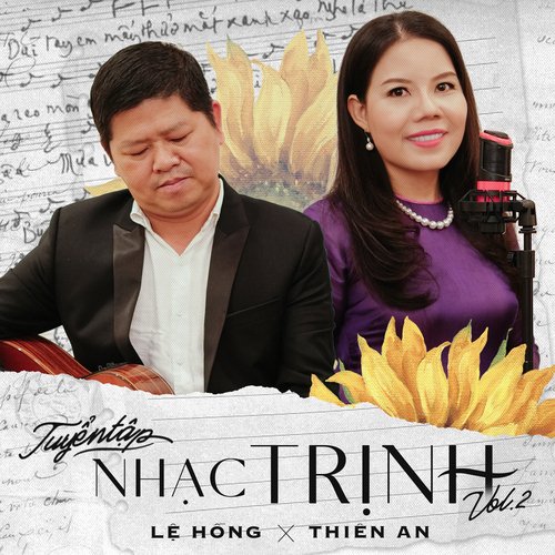 Tuyển Tập Nhạc Trịnh, Vol. 2