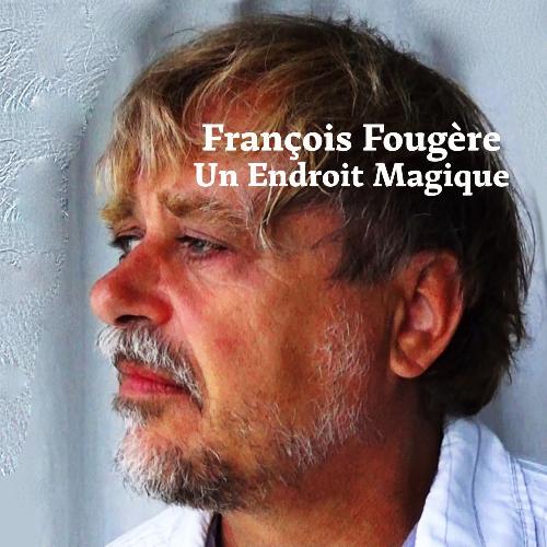 Un Endroit Magique cover art