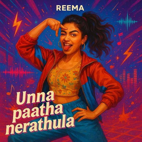 Unna Paatha Nerathula