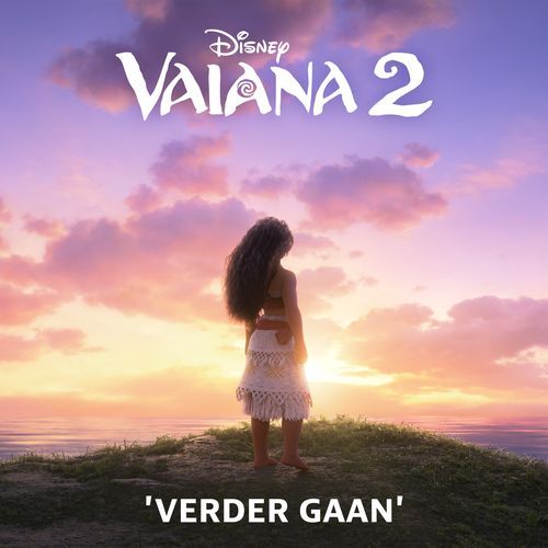 Verder gaan (eindcredits versie) (Van "Vaiana 2"/Originele Vlaamse Soundtrack)_poster_image