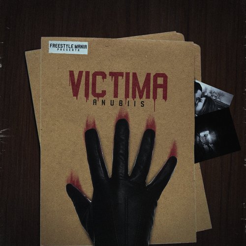 Victima_poster_image