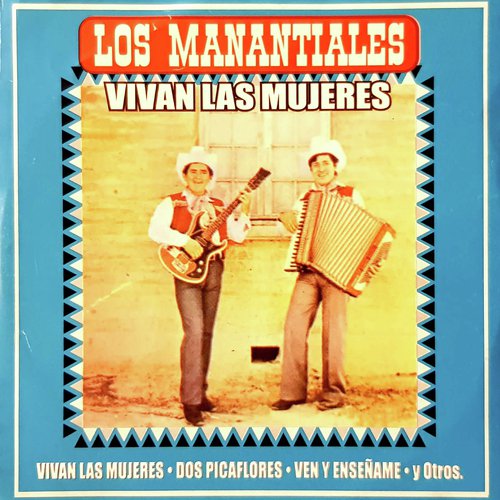 Vivan Las Mujeres (Remastered)