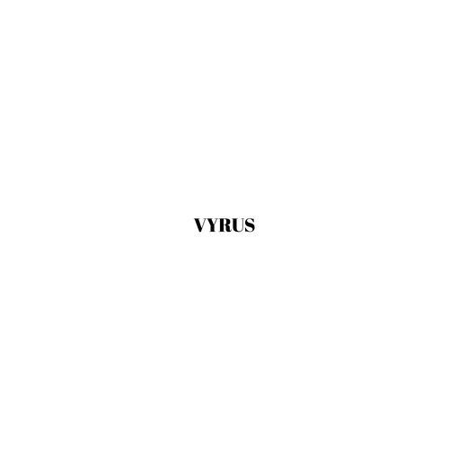 Vyrus cover art