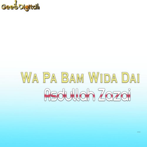 Da Shna Khalona
