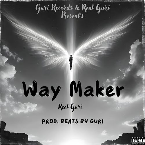 Way Maker