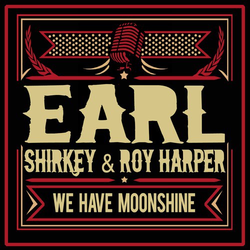 We Have Moonshine