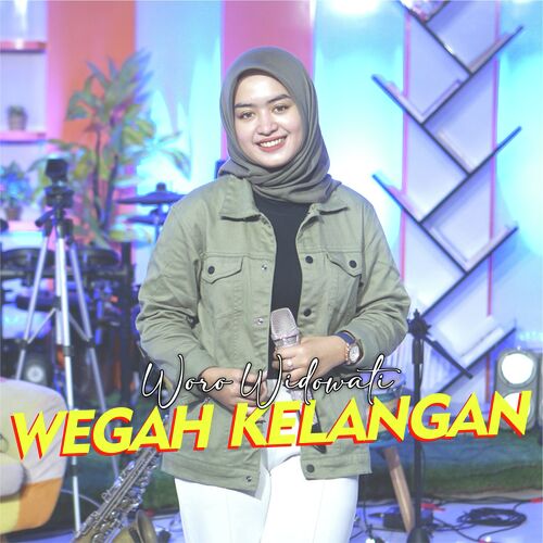 Wegah Kelangan