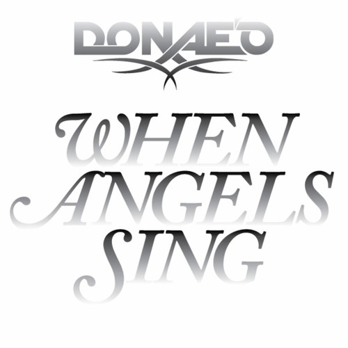 When Angels Sing