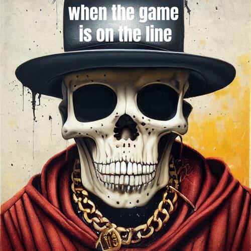 When The Game Is On The Line