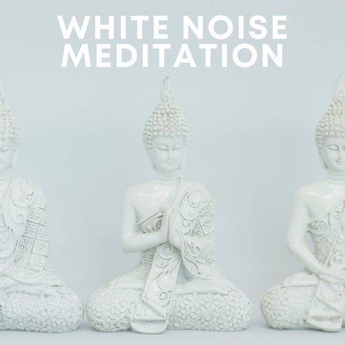Calm Meditation Noise cover art