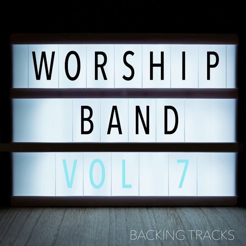 Worship Band, Volume 7
