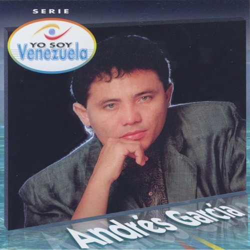 Yo Soy Venezuela - Andrés García
