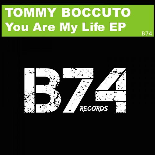 You Are My Life EP