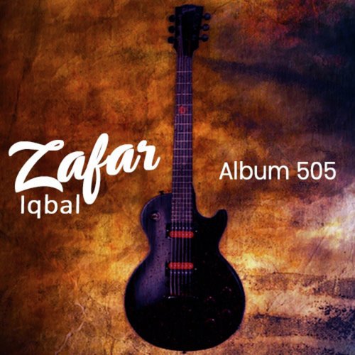 Zafar Iqbal, Vol. 505