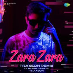 Zara Zara - Traxeon Remix-Nx5eYD9,UHg