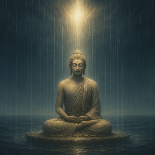 Zen Rituals (Rain)