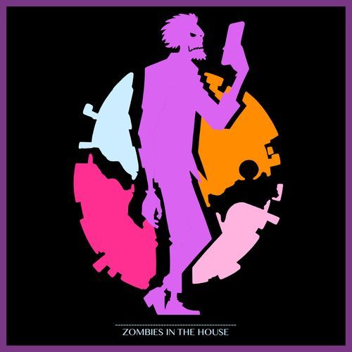 Corrected (Dan Traxmander Dub) cover art