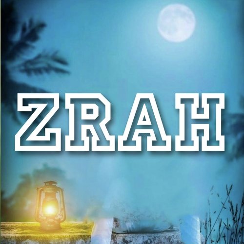 Zrah