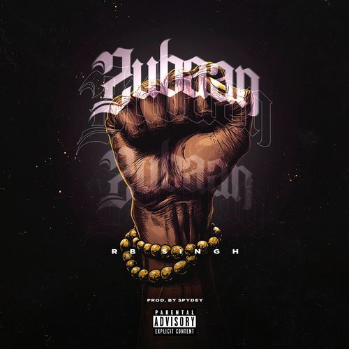 Zubaan