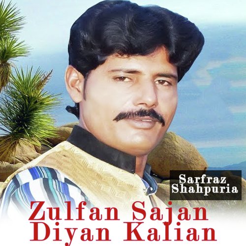 Zulfan Sajan Diyan Kalian