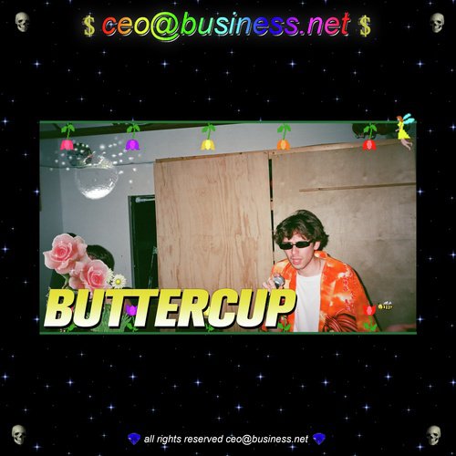 buttercup_poster_image