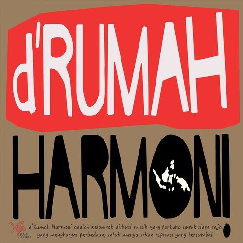 d&#039;Rumah Harmoni