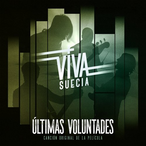 Últimas Voluntades (Canción Original De La Película)_poster_image