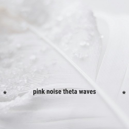 white noise alpha waves