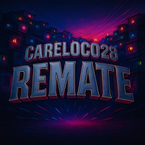 remate cover art