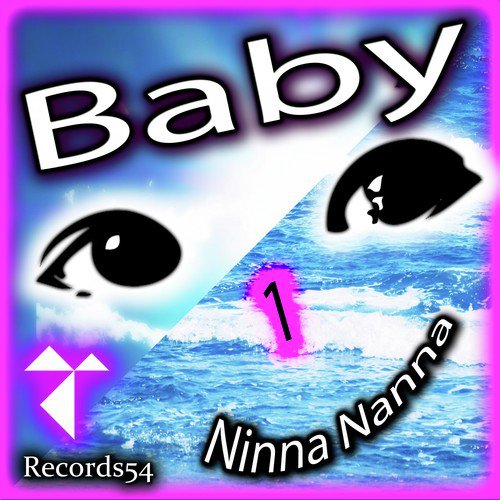 Charlotte (Baby Sleep Mix) cover art