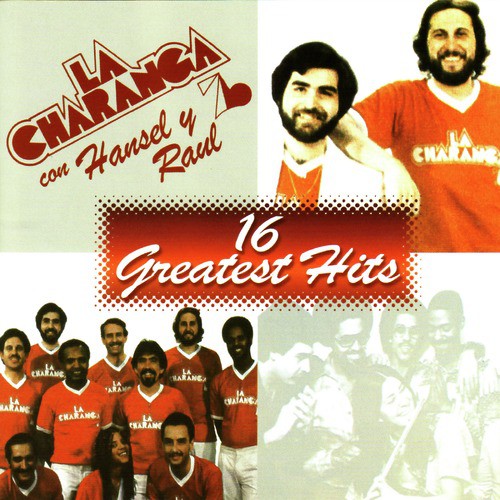 Kuku cha Ku cha Lyrics La Charanga 76 Hansel Y Raul Only on