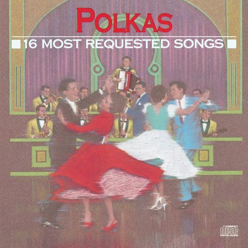 Licorice Stick Polka (Album Version)