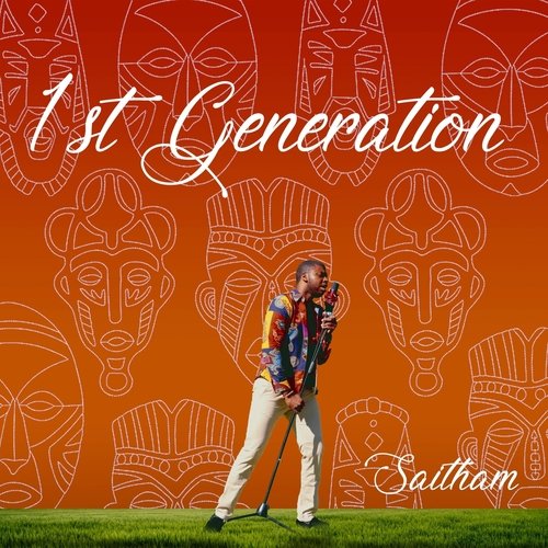 1st Gen. Intro cover art