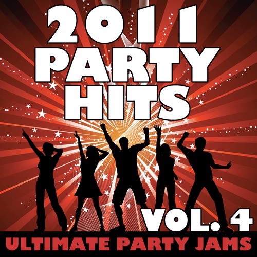 Party Rock Anthem cover art