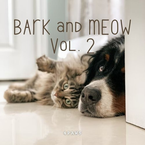 4Paws: Bark & Meow Vol. 2_poster_image