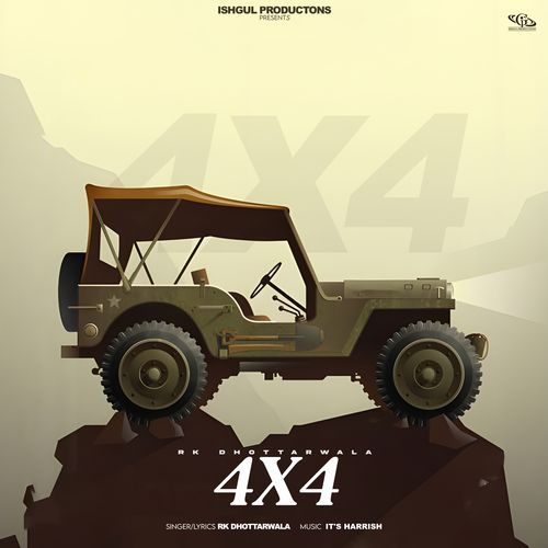 4x4