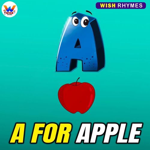 A For Apple