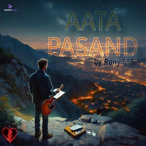 AATA PASAND