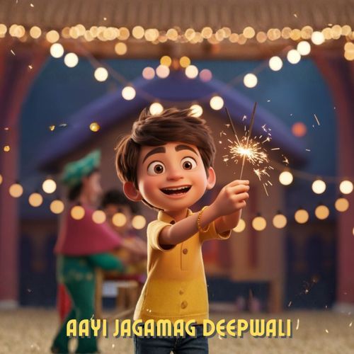 AAYI JAGMAG DEEPWALI