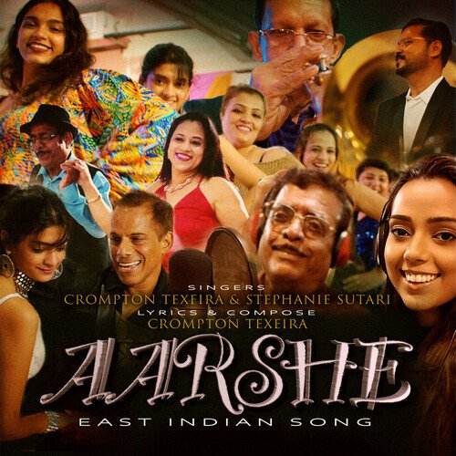 Aarshe