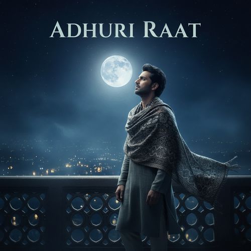 Adhuri Raat