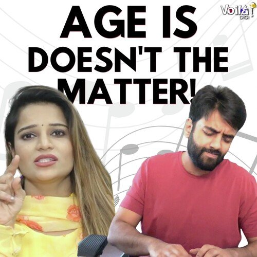 Age Is Doesn't The Matter