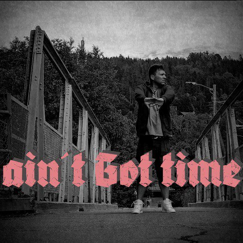 Ain´t Got Time_poster_image