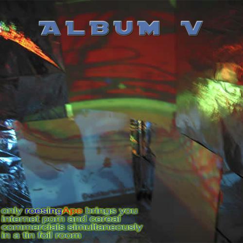 Gettup BAK cover art