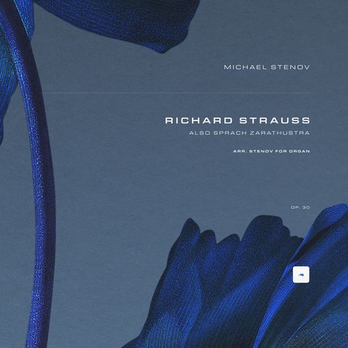 Also sprach Zarathustra, Op. 30 (Arr. Stenov for Organ)
