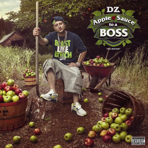 EveryThing I Do (feat. Lil T Kid) cover art