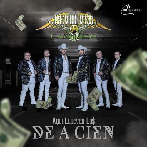 Aquí Llueven los de a Cien_poster_image