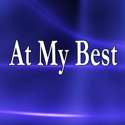 At My Best (Instrumental Version)