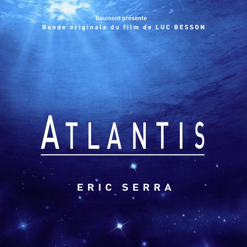 Atlantis